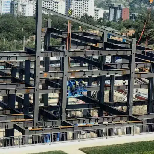Zergatik da altzairuzko egituraren ingeniaritza eraikuntza modernorako aukerarik onena?